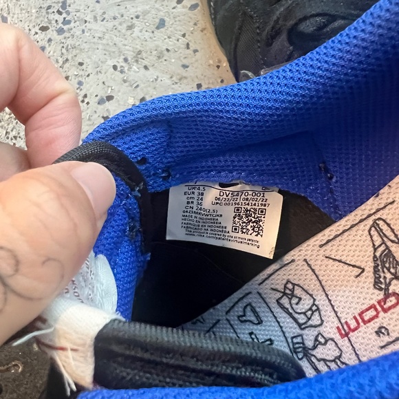 nike sb - Picture 3 of 6